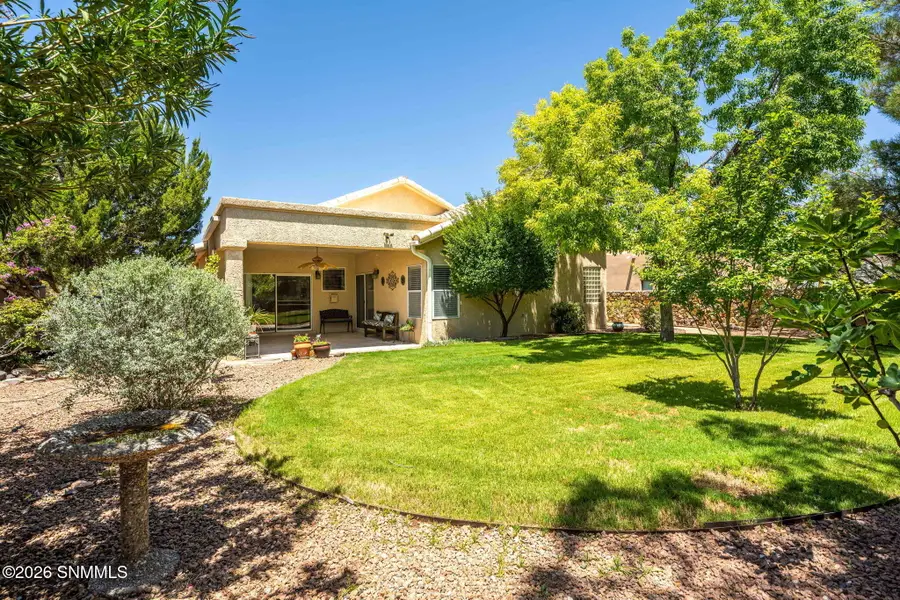276 Los Arboles Court, Las Cruces, NM 88011 - #3