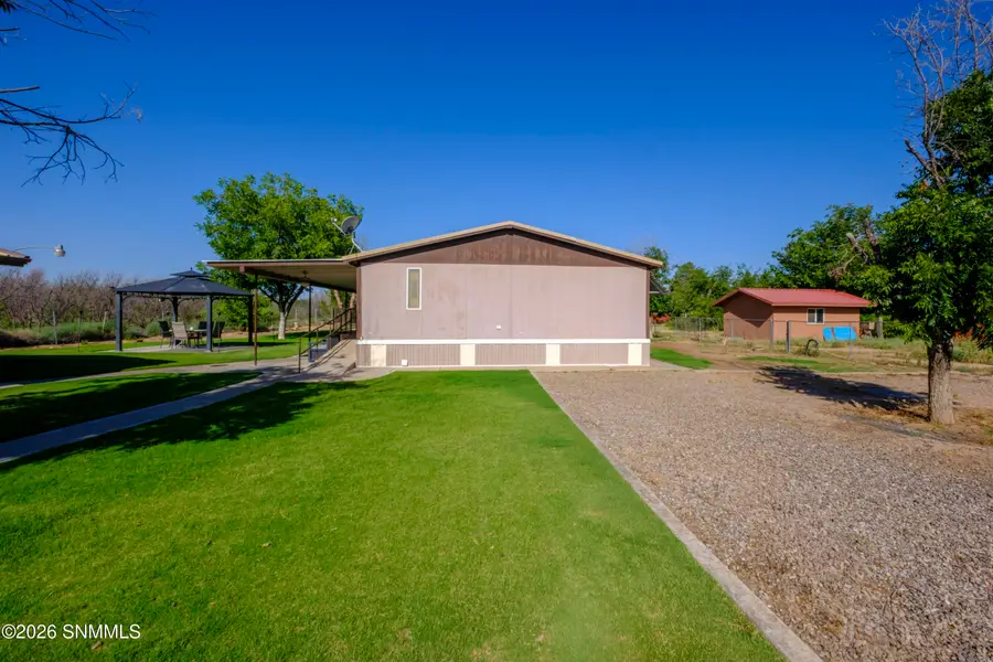 3998 Watson Place, Las Cruces, NM 88005 - #3