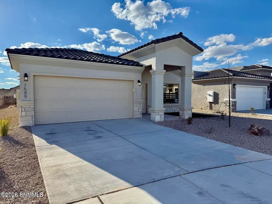 7589 Clarion Way, Las Cruces, NM 88012 - #2