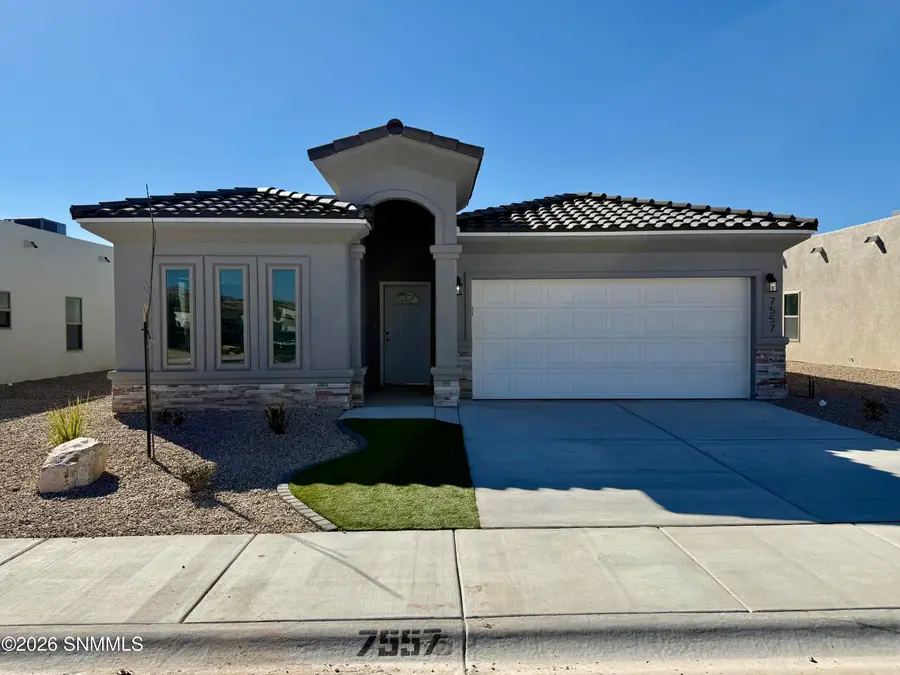 7557 Clarion Way, Las Cruces, NM 88012 - #2