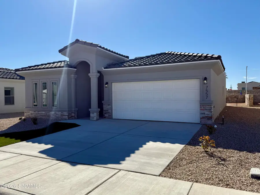 7557 Clarion Way, Las Cruces, NM 88012 - #3