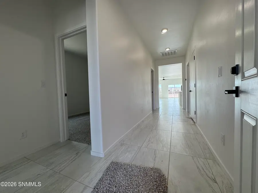 1049 Arabetto Road, Las Cruces, NM 88012 - #2