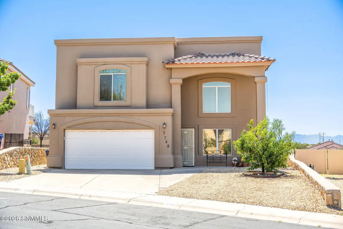 3748 Piedras Negras Drive, Las Cruces, NM 88012 - #1
