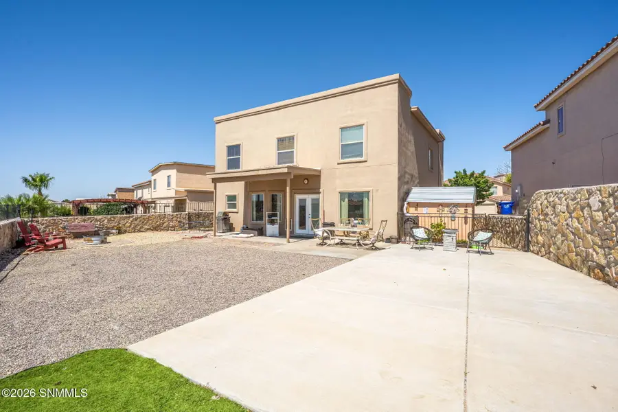 3748 Piedras Negras Drive, Las Cruces, NM 88012 - #2