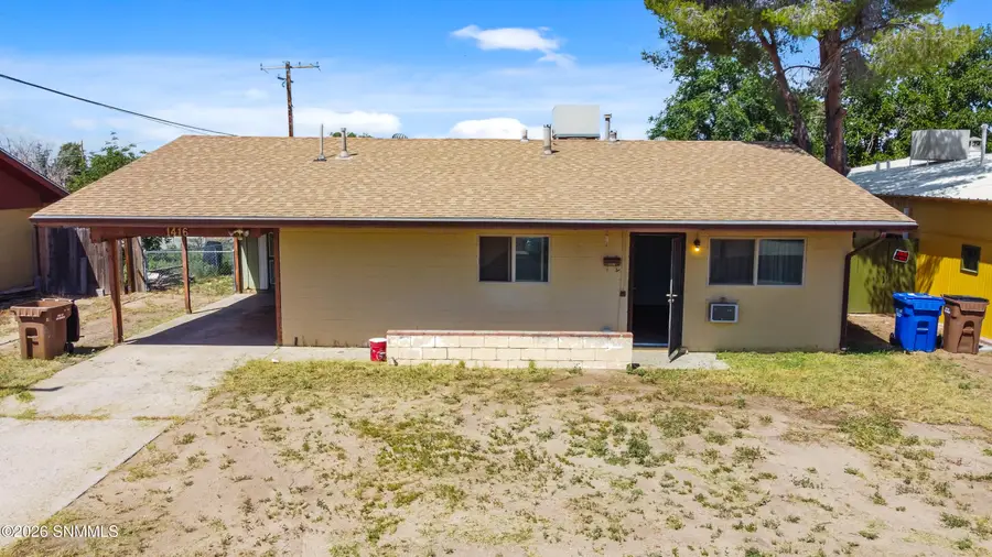 1416 Lees Drive, Las Cruces, NM 88001 - #3