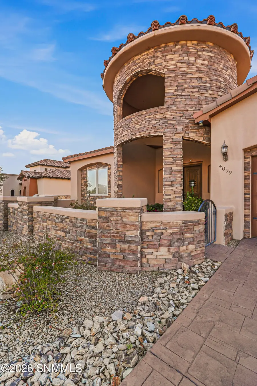 4099 Calle Belleza, Las Cruces, NM 88011 - #2