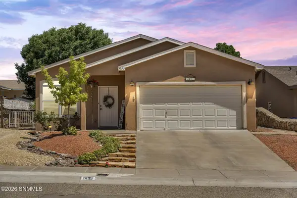 5195 Imperial Drive, Las Cruces, NM 88012