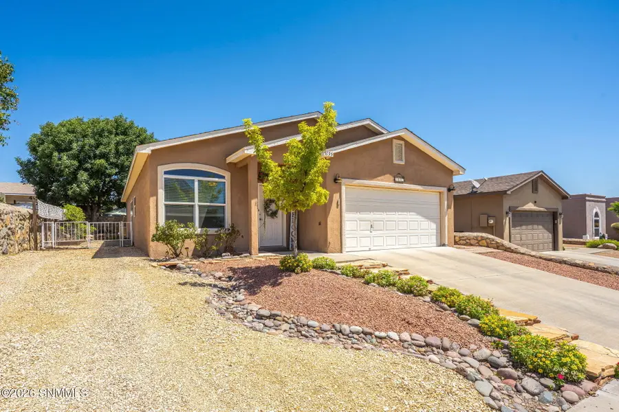 5195 Imperial Drive, Las Cruces, NM 88012 - #2