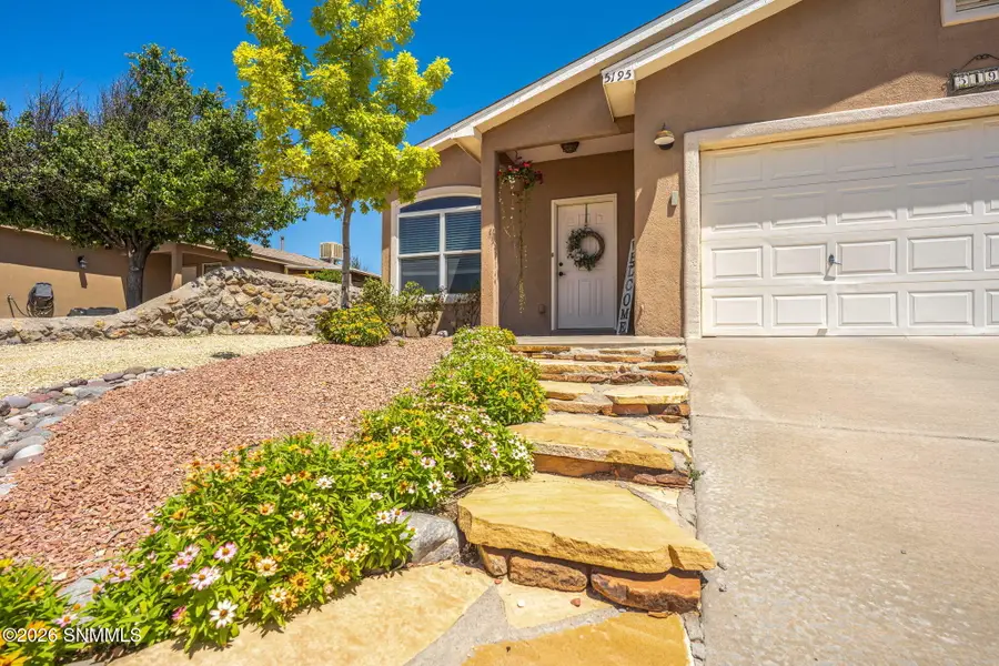 5195 Imperial Drive, Las Cruces, NM 88012 - #3