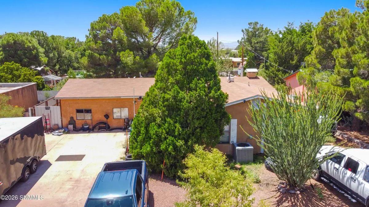 5013 Redland Drive, Las Cruces, NM 88011 - #1