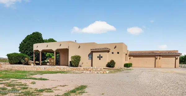 240 Providence Road, Las Cruces, NM 88007