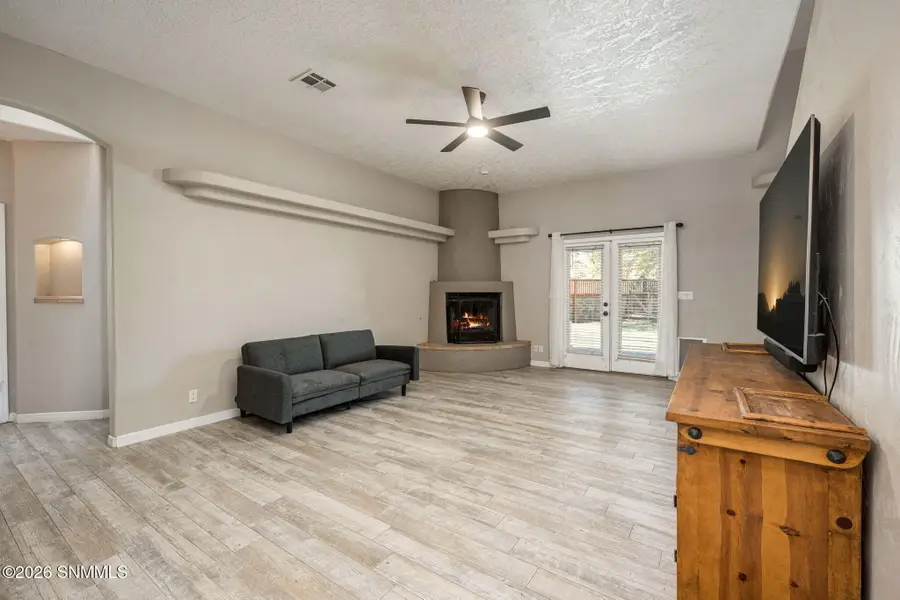 2860 Morningstar Drive, Las Cruces, NM 88011 - #3
