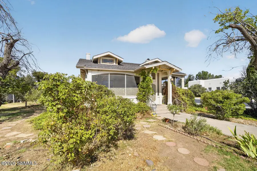 733 N Reymond, Las Cruces, NM 88005 - #2