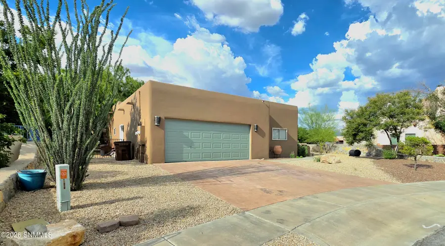 2011 Desert Springs Court, Las Cruces, NM 88011 - #2