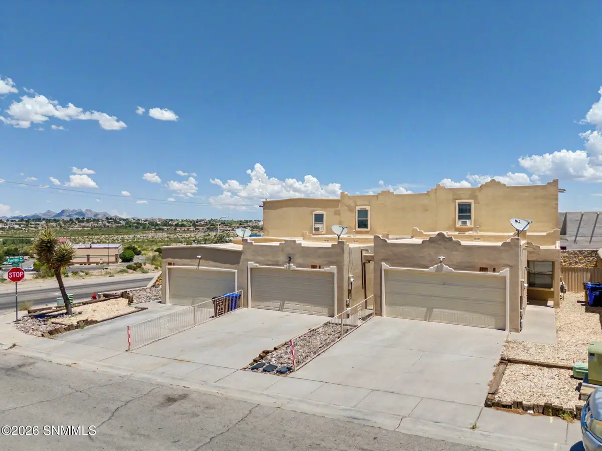 703 Athenian Way #A, B, and C, Las Cruces, NM 88011 - #1