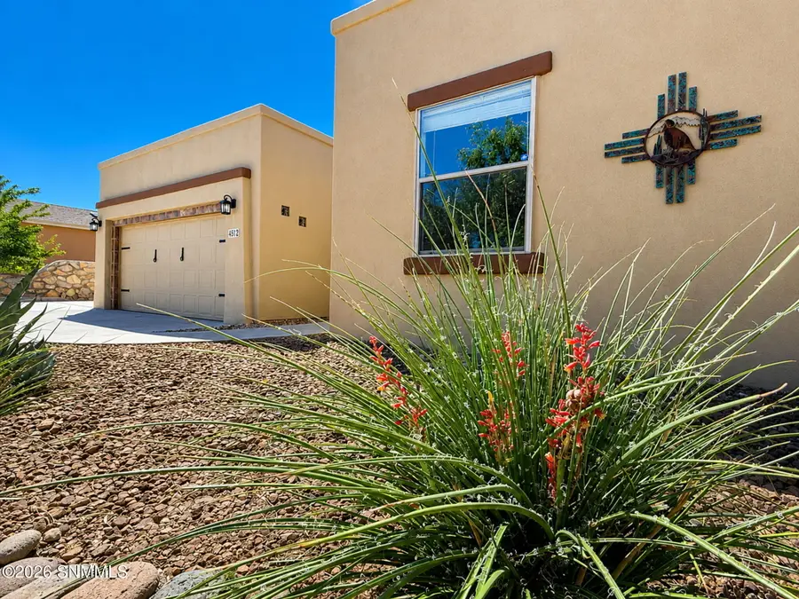 4612 Mesa Central Drive, Las Cruces, NM 88011 - #2