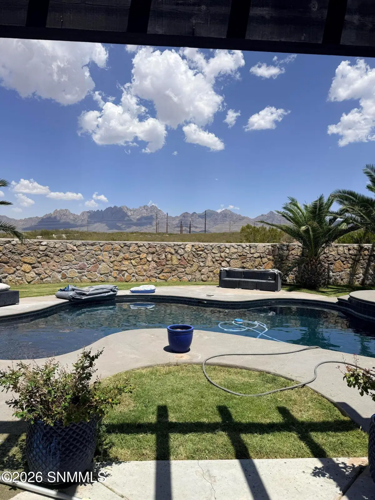 4321 Sheep Springs Road, Las Cruces, NM 88011 - #1