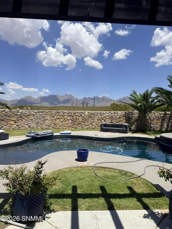 4321 Sheep Springs Road, Las Cruces, NM 88011