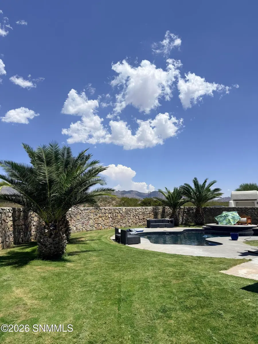 4321 Sheep Springs Road, Las Cruces, NM 88011 - #3