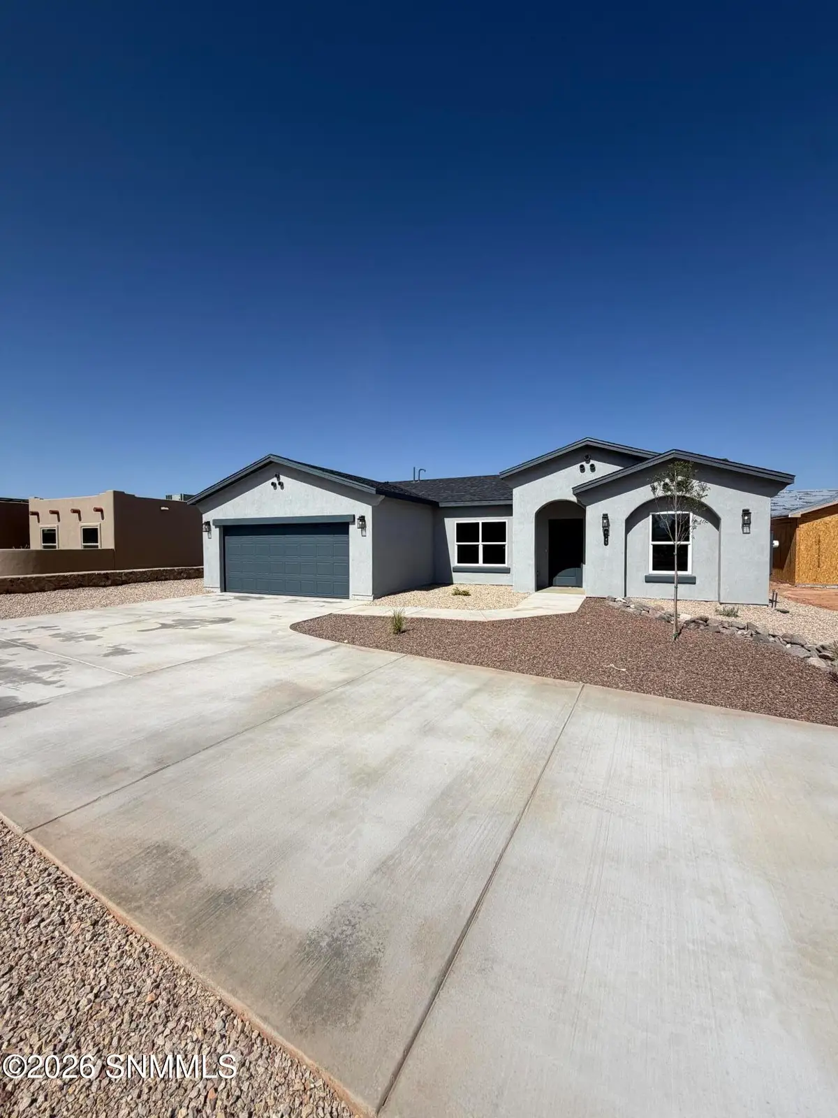 6545 Thrush Pl Street, Las Cruces, NM 88012 - #1