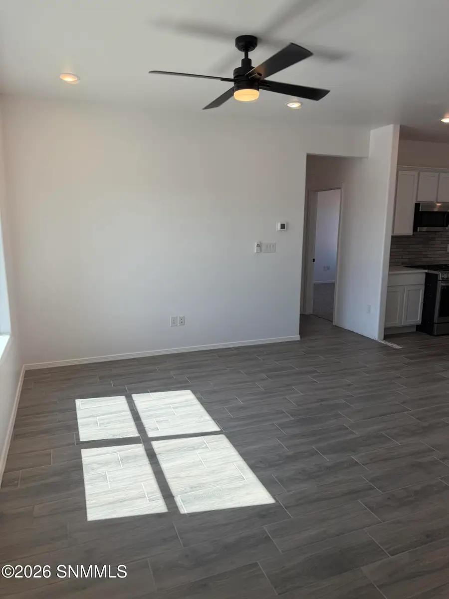 6545 Thrush Pl Street, Las Cruces, NM 88012 - #3