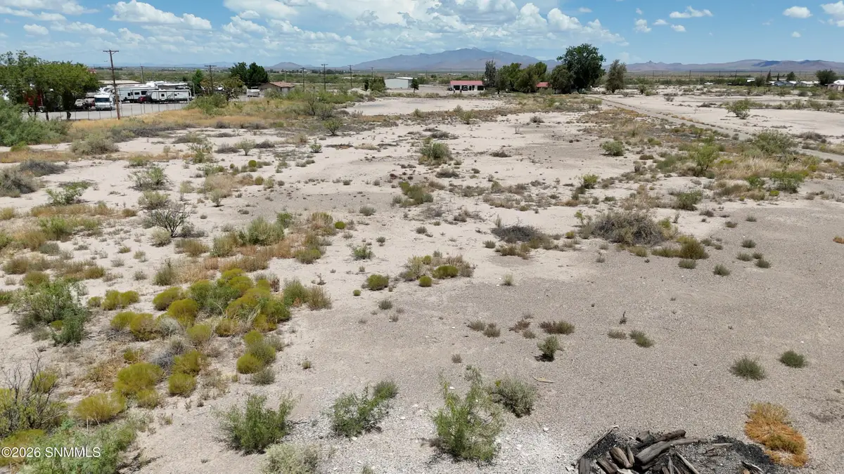 TBD Highway 549, Deming, NM 88030 - #1