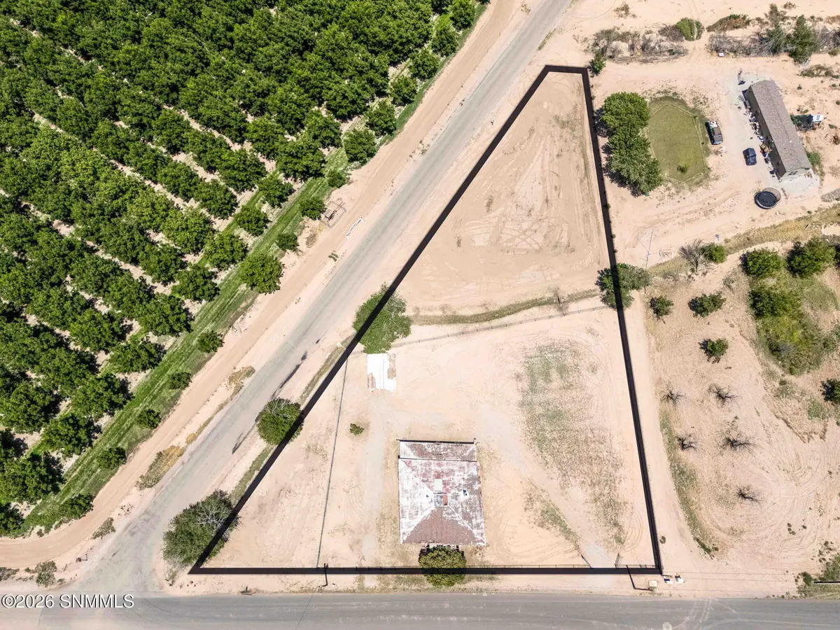 1280 San Jose Road, La Mesa, NM 88044 - #1