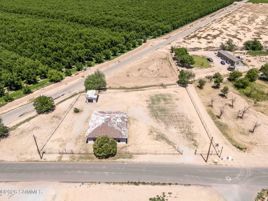 1280 San Jose Road, La Mesa, NM 88044 - #2