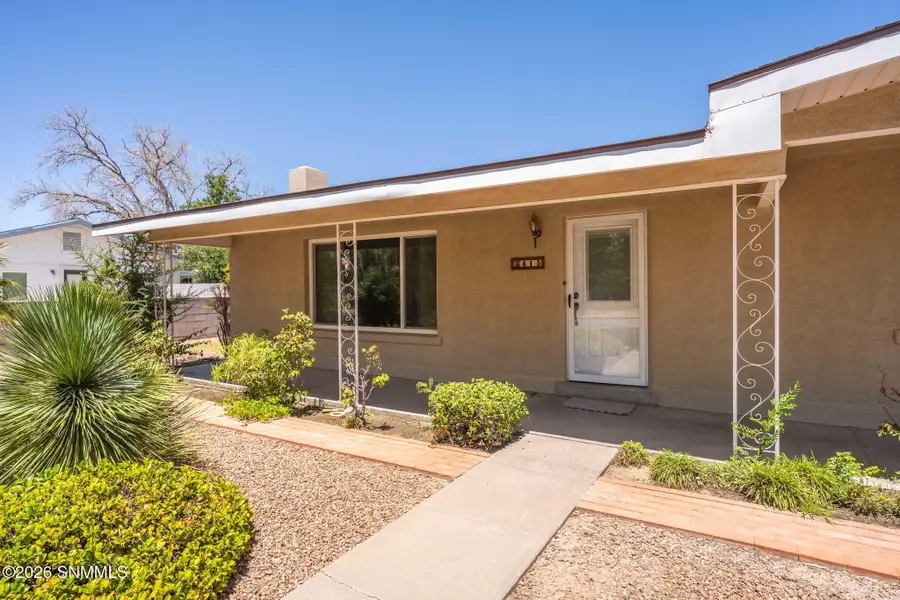 415 Milton Avenue, Las Cruces, NM 88005 - #3