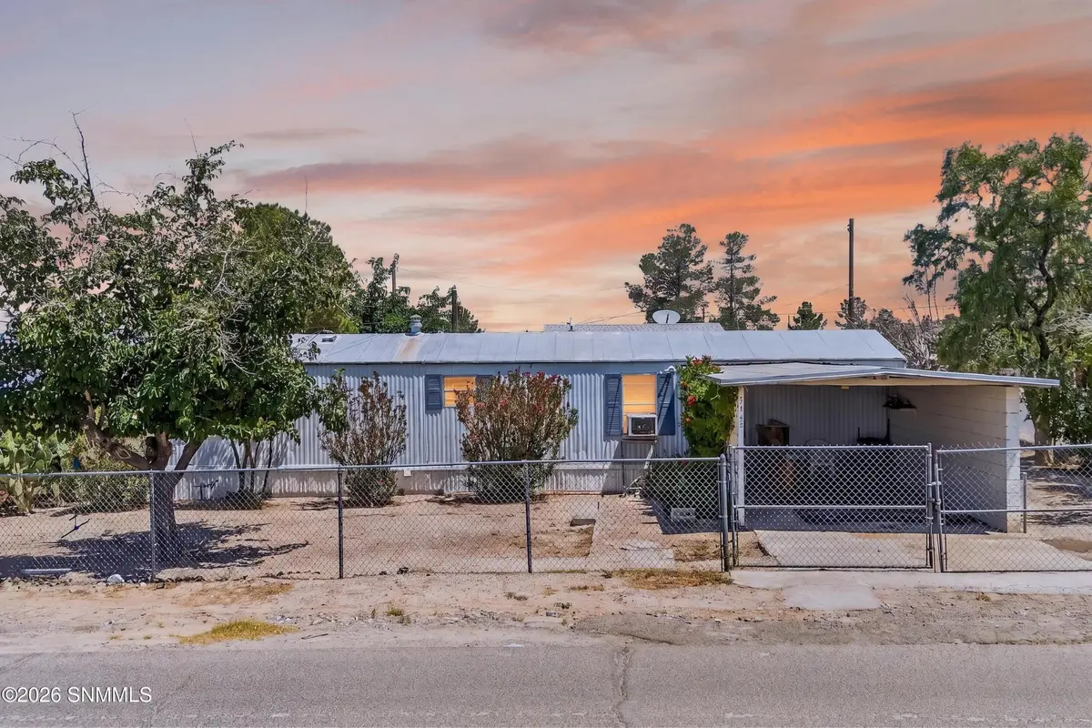 1125 Livesay Street, Anthony, NM 88021 - #1
