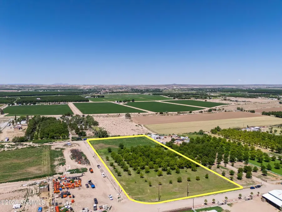 2905 Burkett Place, Anthony, NM 88021 - #2