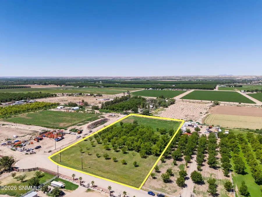 2905 Burkett Place, Anthony, NM 88021 - #3