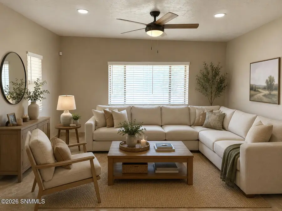 759 S Santa Barbara Street, Deming, NM 88030 - #3