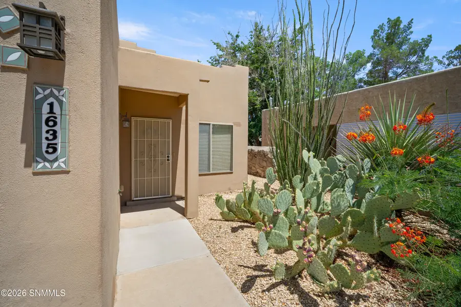 1635 Juniper Avenue, Las Cruces, NM 88001 - #3