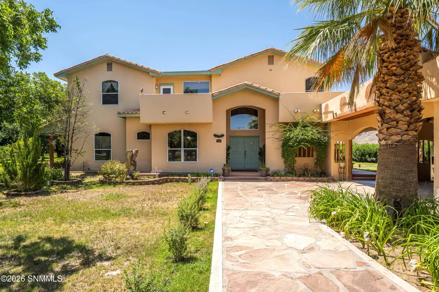 945 Eagle Wings Road, Las Cruces, NM 88007 - #3