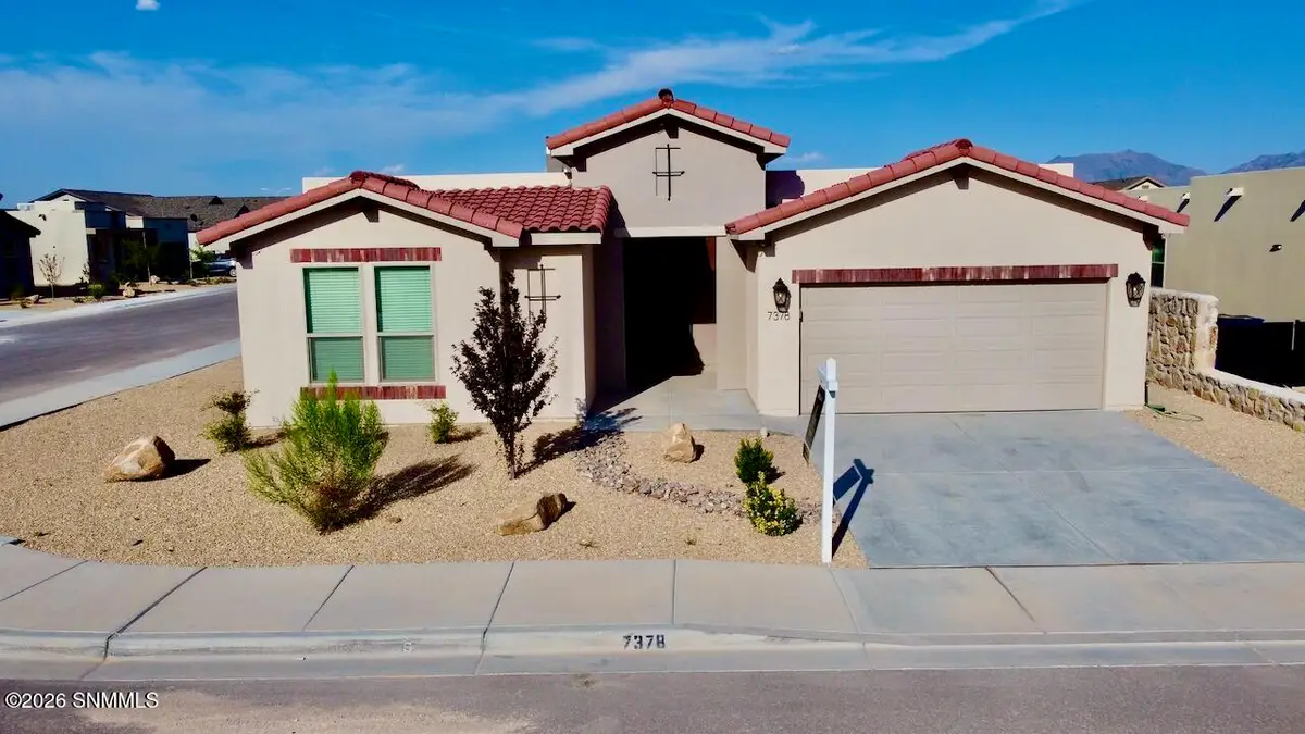 7378 Sentinel Avenue, Las Cruces, NM 88012 - #1