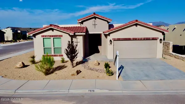 7378 Sentinel Avenue, Las Cruces, NM 88012