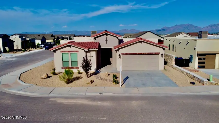 7378 Sentinel Avenue, Las Cruces, NM 88012 - #2