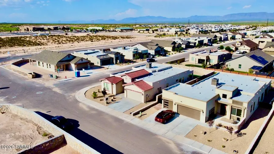 7378 Sentinel Avenue, Las Cruces, NM 88012 - #3