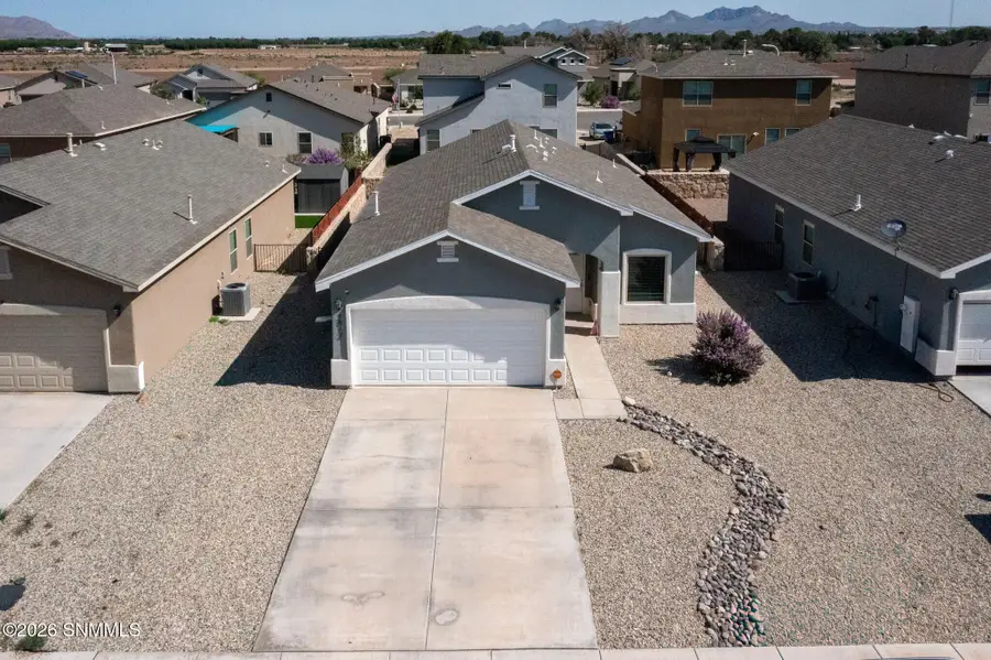 2812 Ocate Court, Las Cruces, NM 88007 - #3