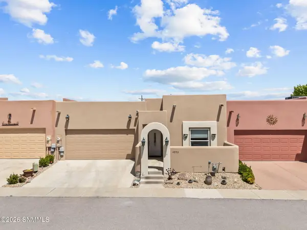 4053 Marmara Road, Las Cruces, NM 88012