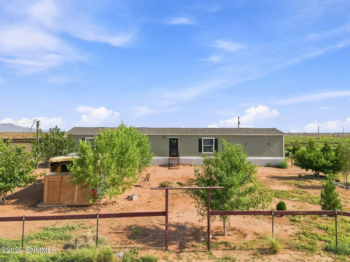 1252 San Marcos, Chaparral, NM 88081 - #1