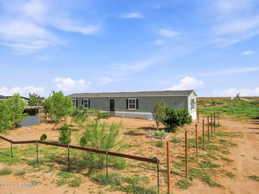 1252 San Marcos, Chaparral, NM 88081 - #3