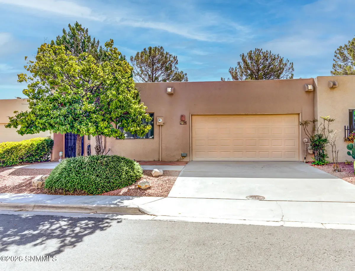 34 Las Casitas, Las Cruces, NM 88007 - #1