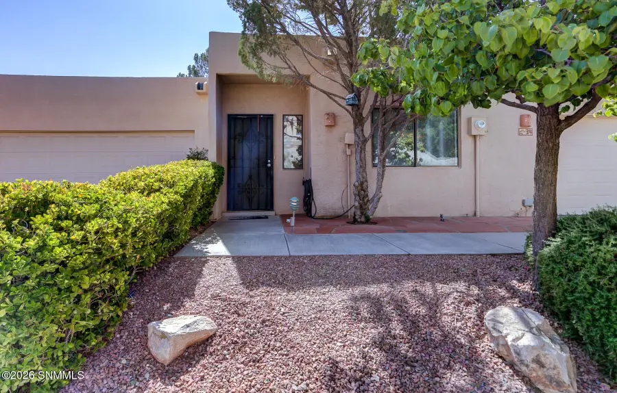 34 Las Casitas, Las Cruces, NM 88007 - #2