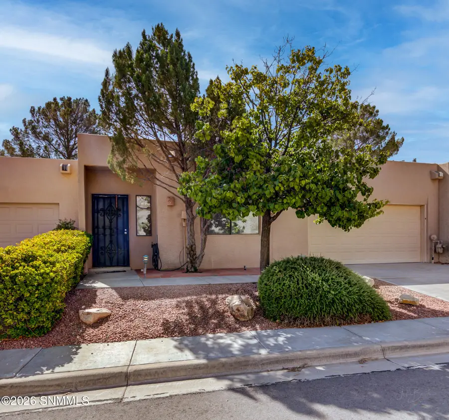 34 Las Casitas, Las Cruces, NM 88007 - #3