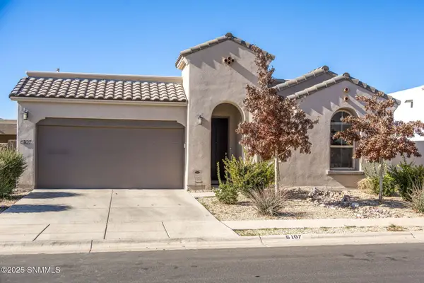 6107 Andromeda Loop, Las Cruces, NM 88012