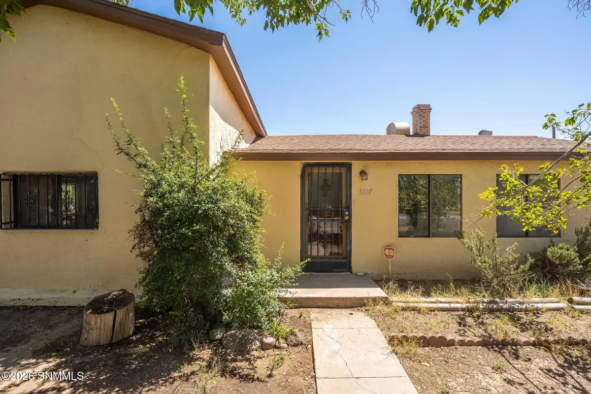3107 Oak Street, Las Cruces, NM 88005 - #1