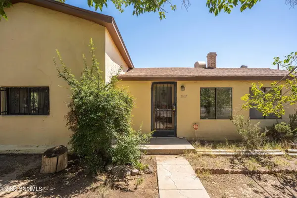 3107 Oak Street, Las Cruces, NM 88005