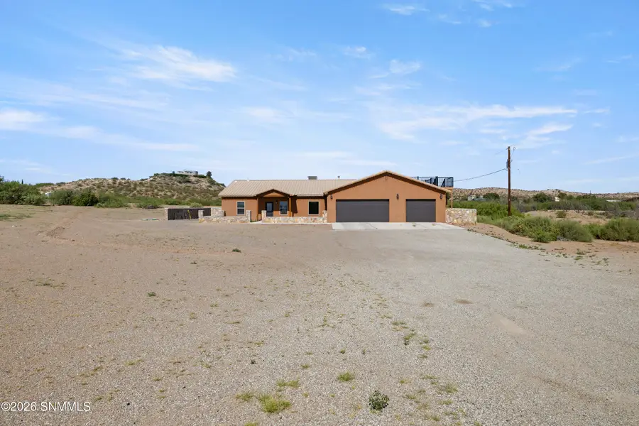 5707 Mauer Road, Las Cruces, NM 88005 - #2